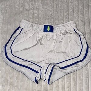 Free People Varsity Shorts | Size XS